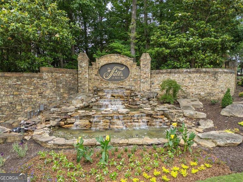 Alpharetta, GA 30022,9745 Autry Falls DR