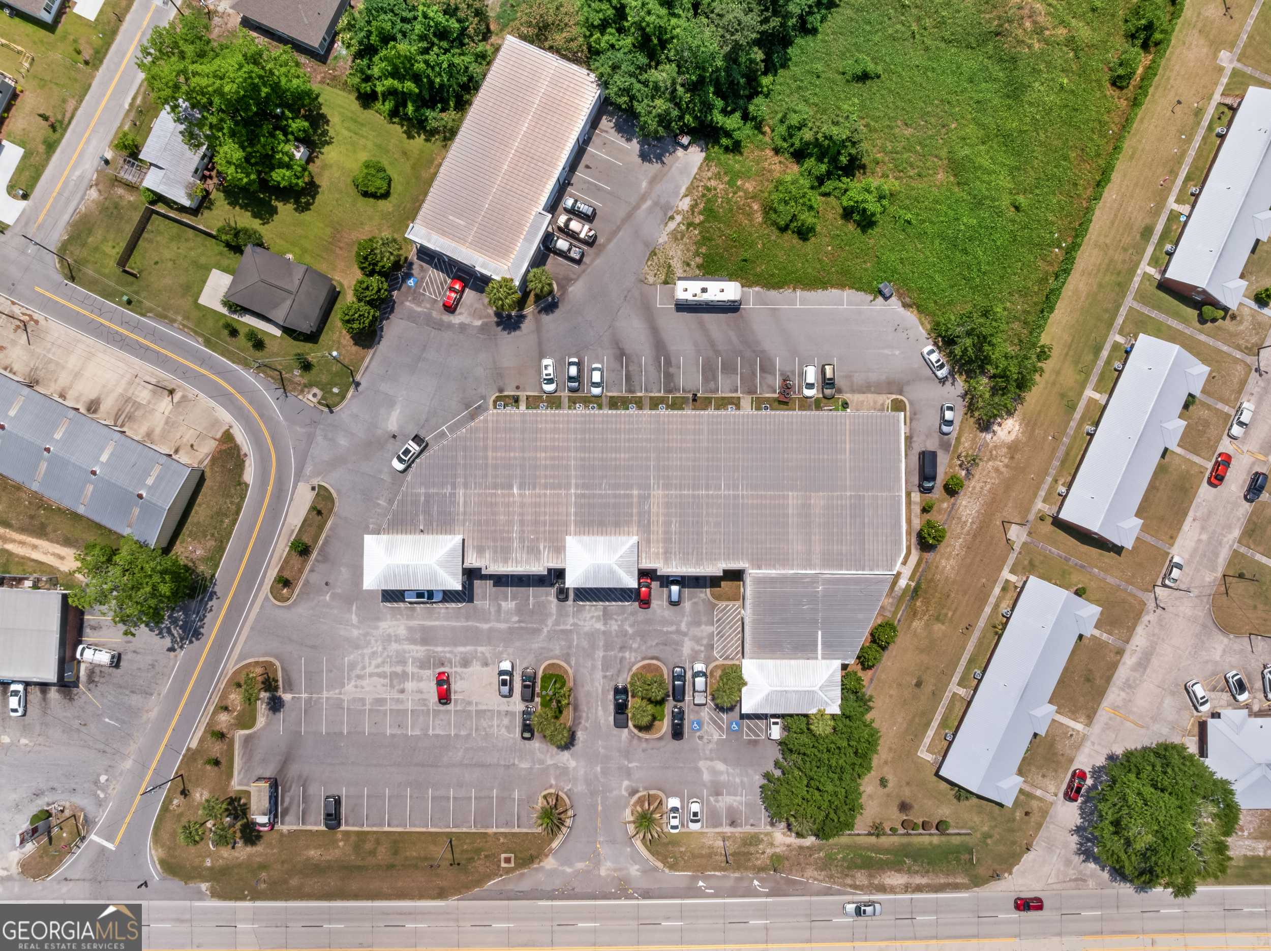 Statesboro, GA 30458,1535 Northside DR E