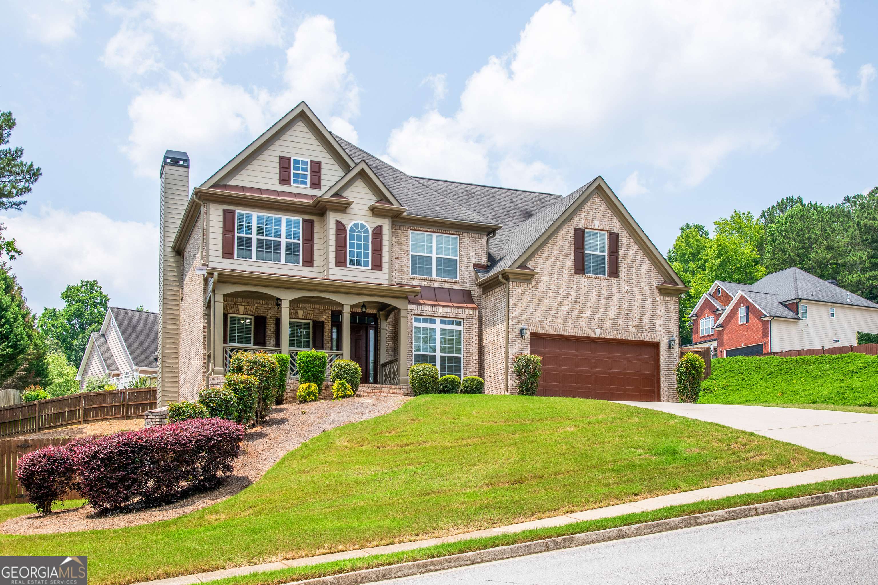 Douglasville, GA 30135,4311 Hampton Mill Pkwy