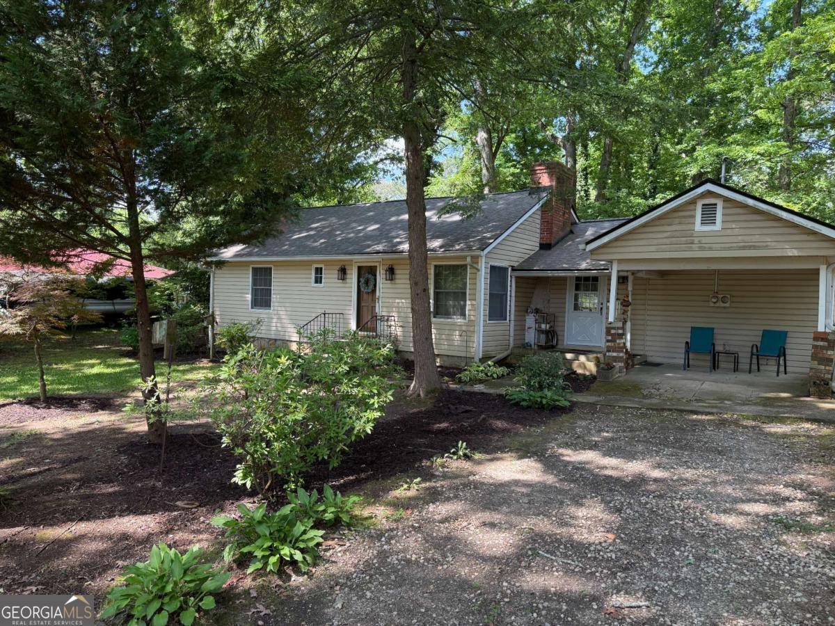Conyers, GA 30012,1268 Woodland RD NE