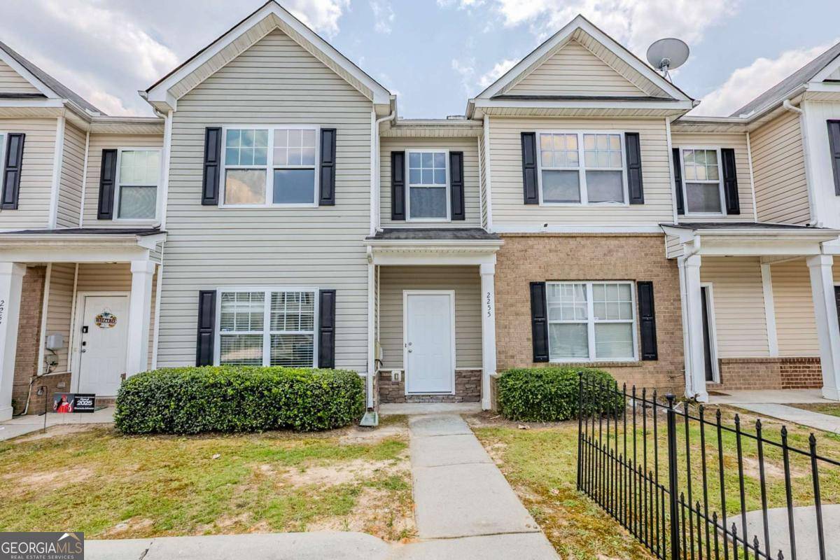 Atlanta, GA 30349,2255 Bigwood TRL