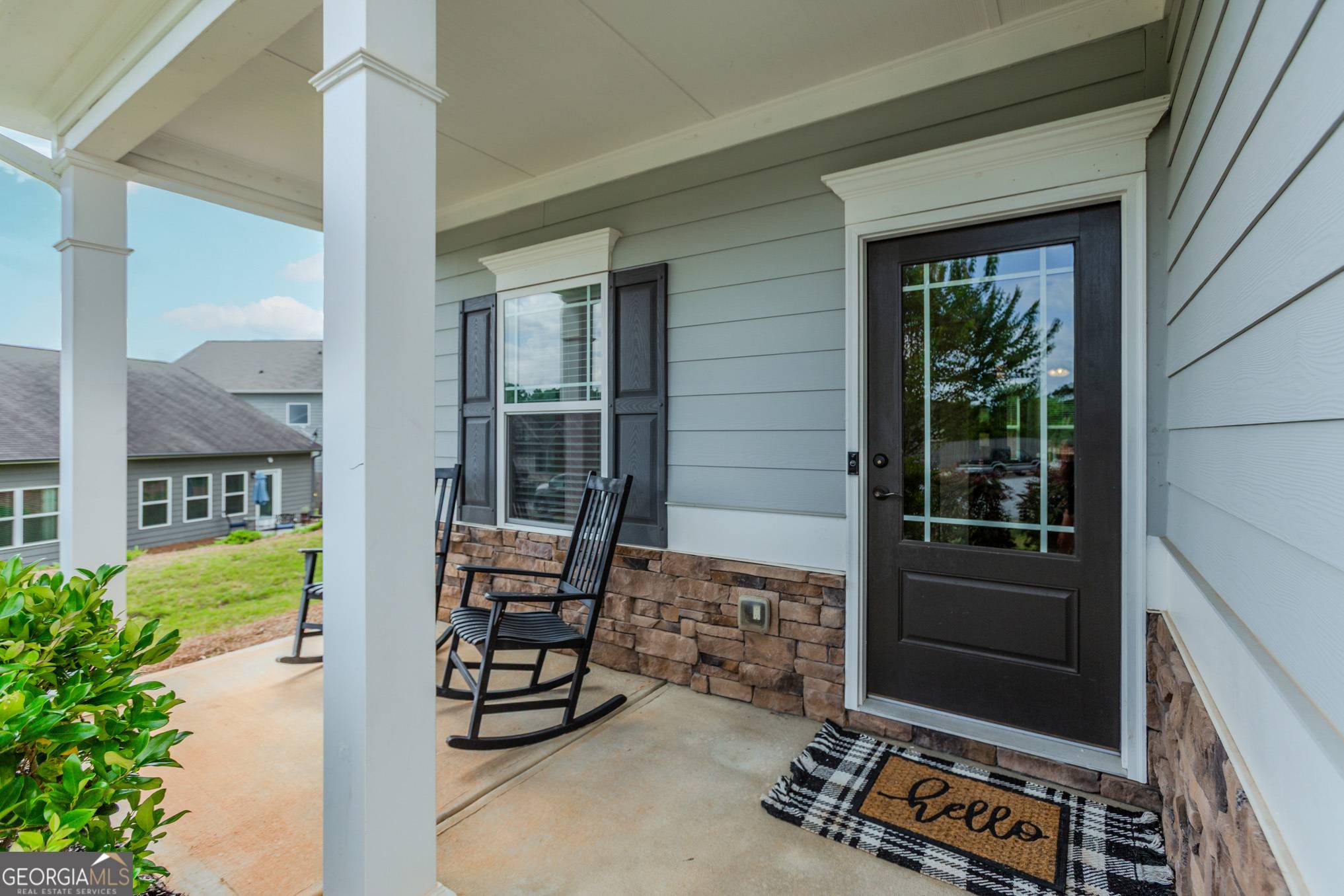 Hoschton, GA 30548,1243 Glenville CT