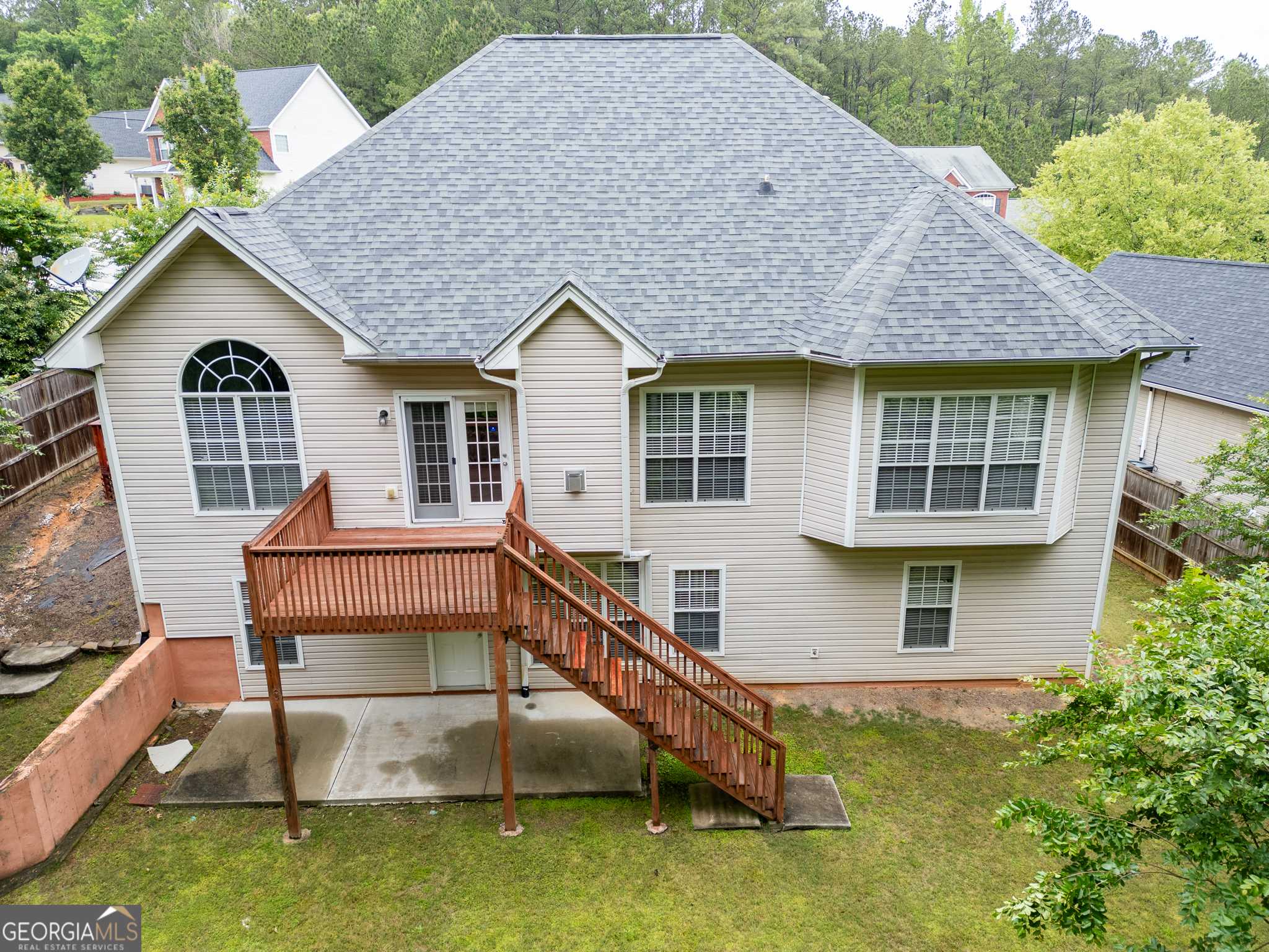 Douglasville, GA 30135,4540 Flat Willow PL