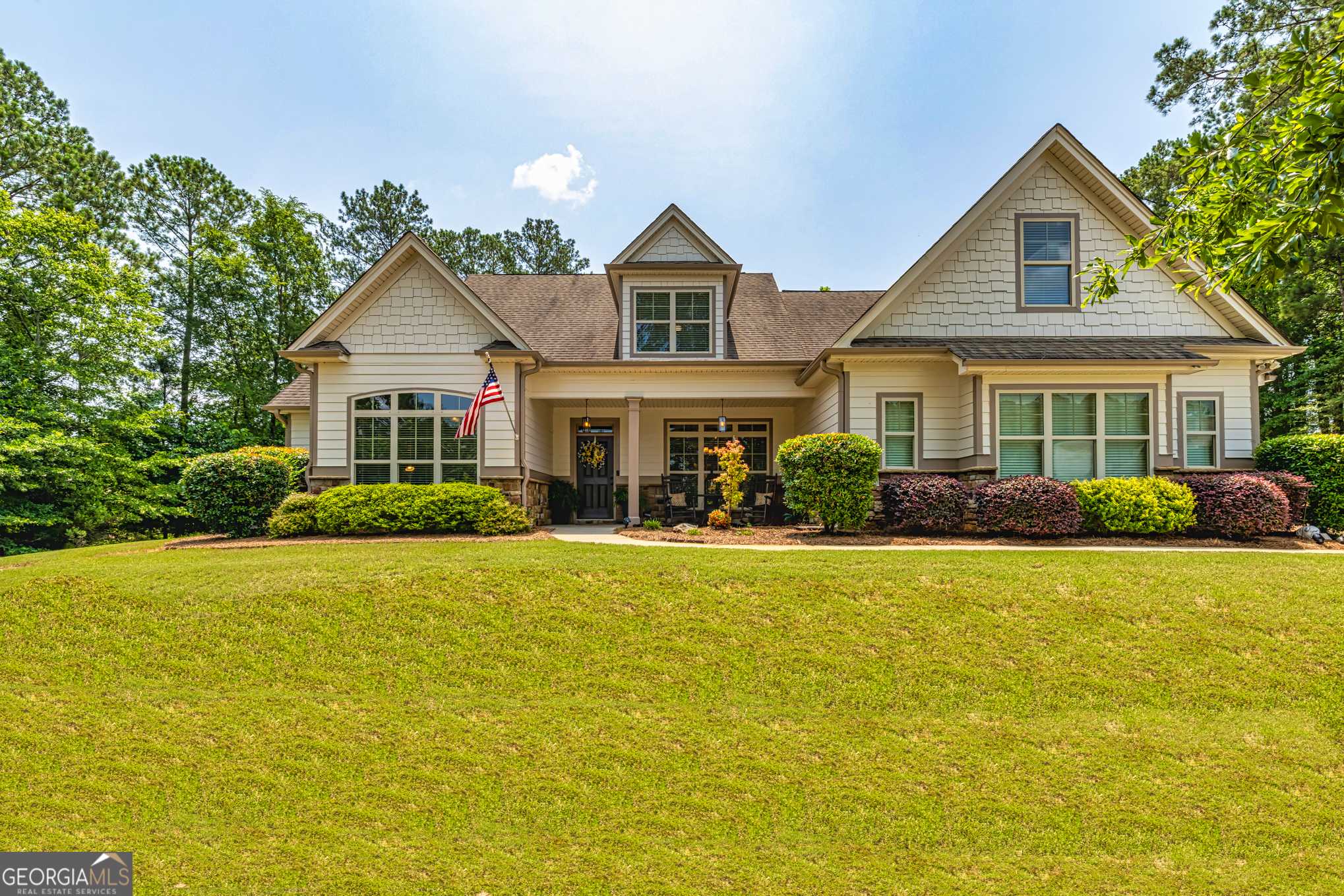 Senoia, GA 30276,172 Walden Pond TRL