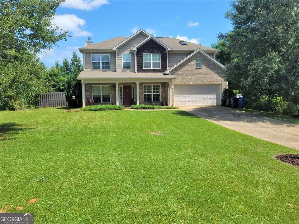 Midland, GA 31820,10315 Whisper Glen DR
