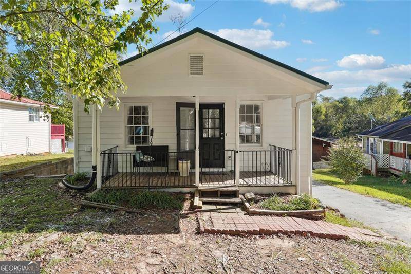 Jackson, GA 30233,167 CHEROKEE DR
