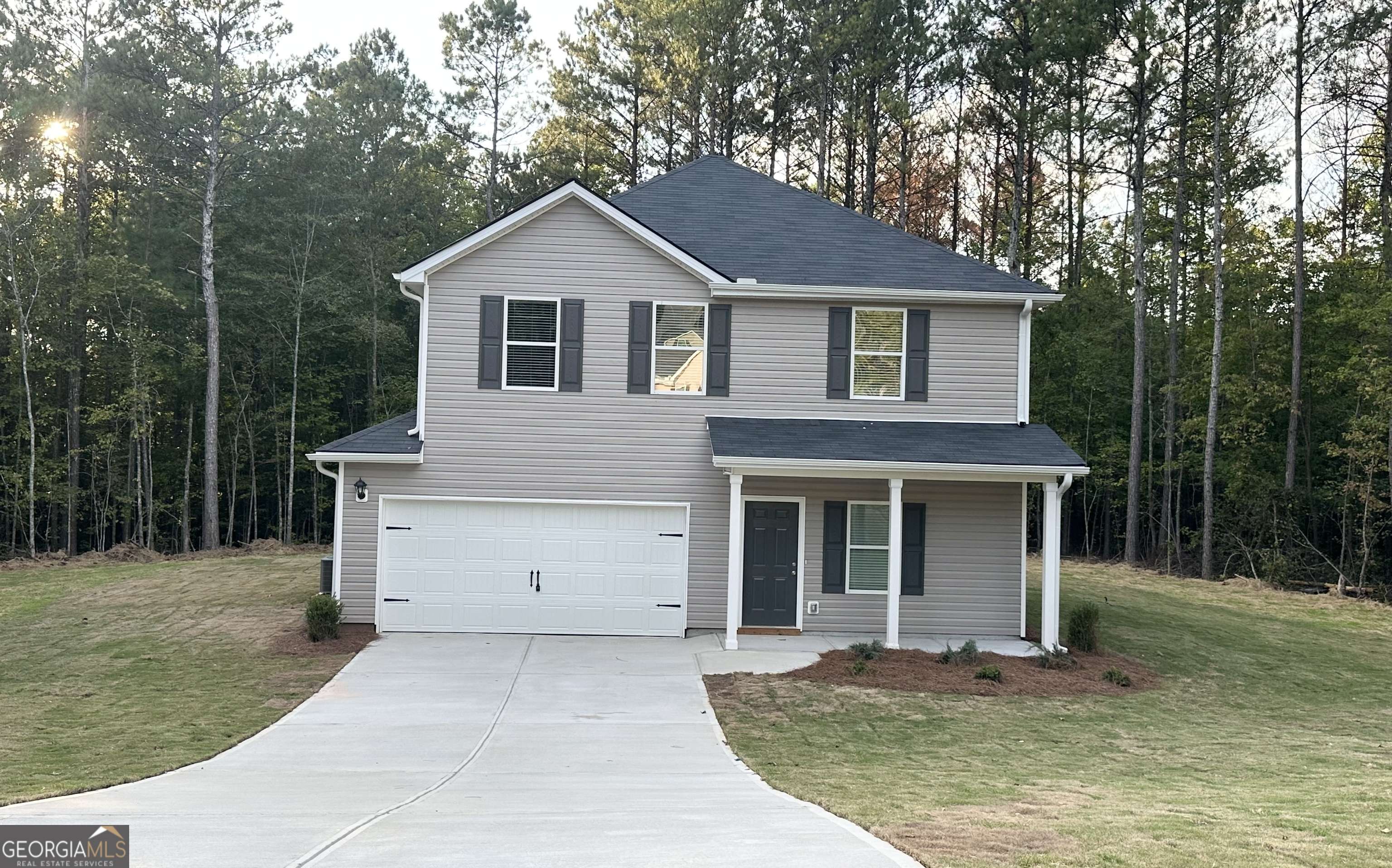 Temple, GA 30179,836 Courthouse Park DR #13