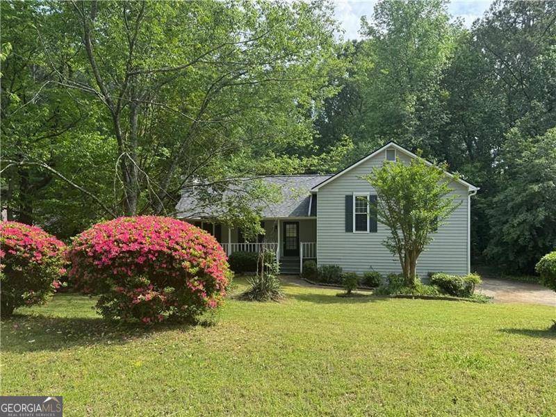 Kennesaw, GA 30144,861 CREEK Trail NW