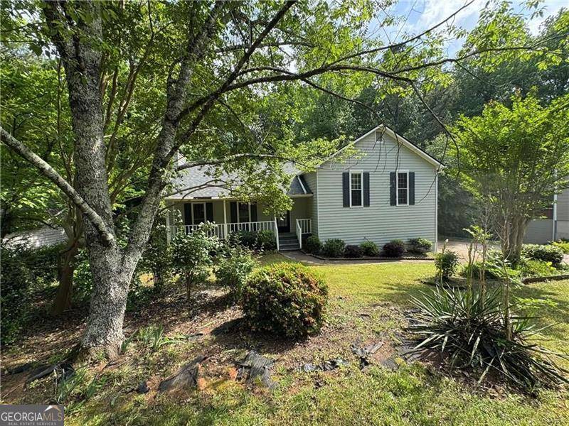 Kennesaw, GA 30144,861 CREEK Trail NW