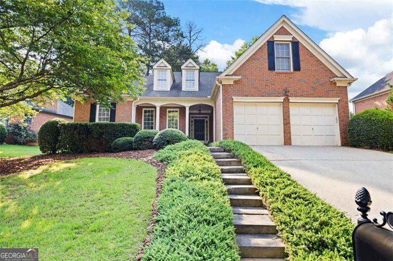 Alpharetta, GA 30022,795 LAKE MEDLOCK