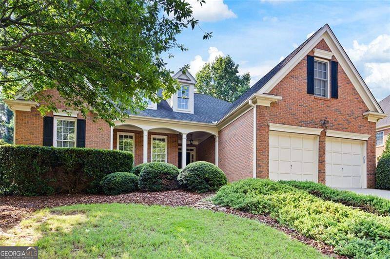 Alpharetta, GA 30022,795 LAKE MEDLOCK