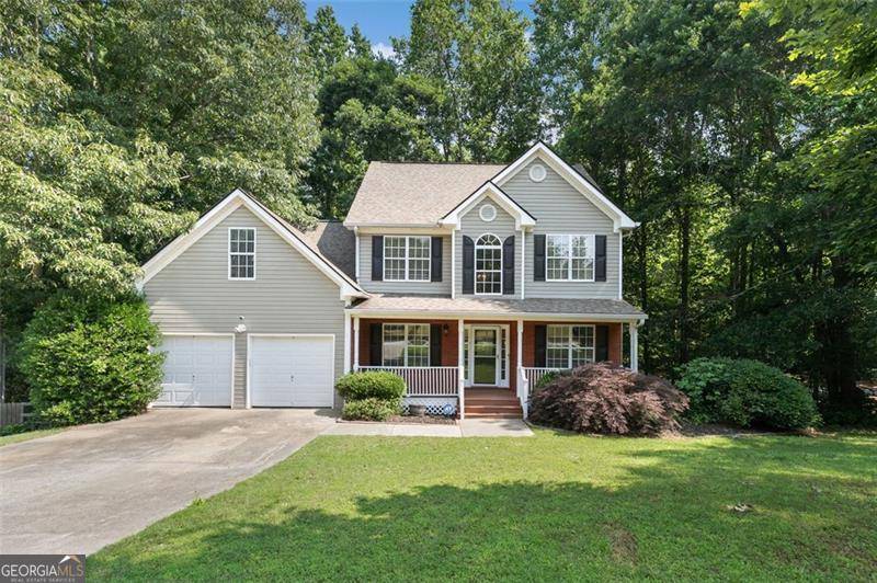 Hiram, GA 30141,14 Augusta WAY