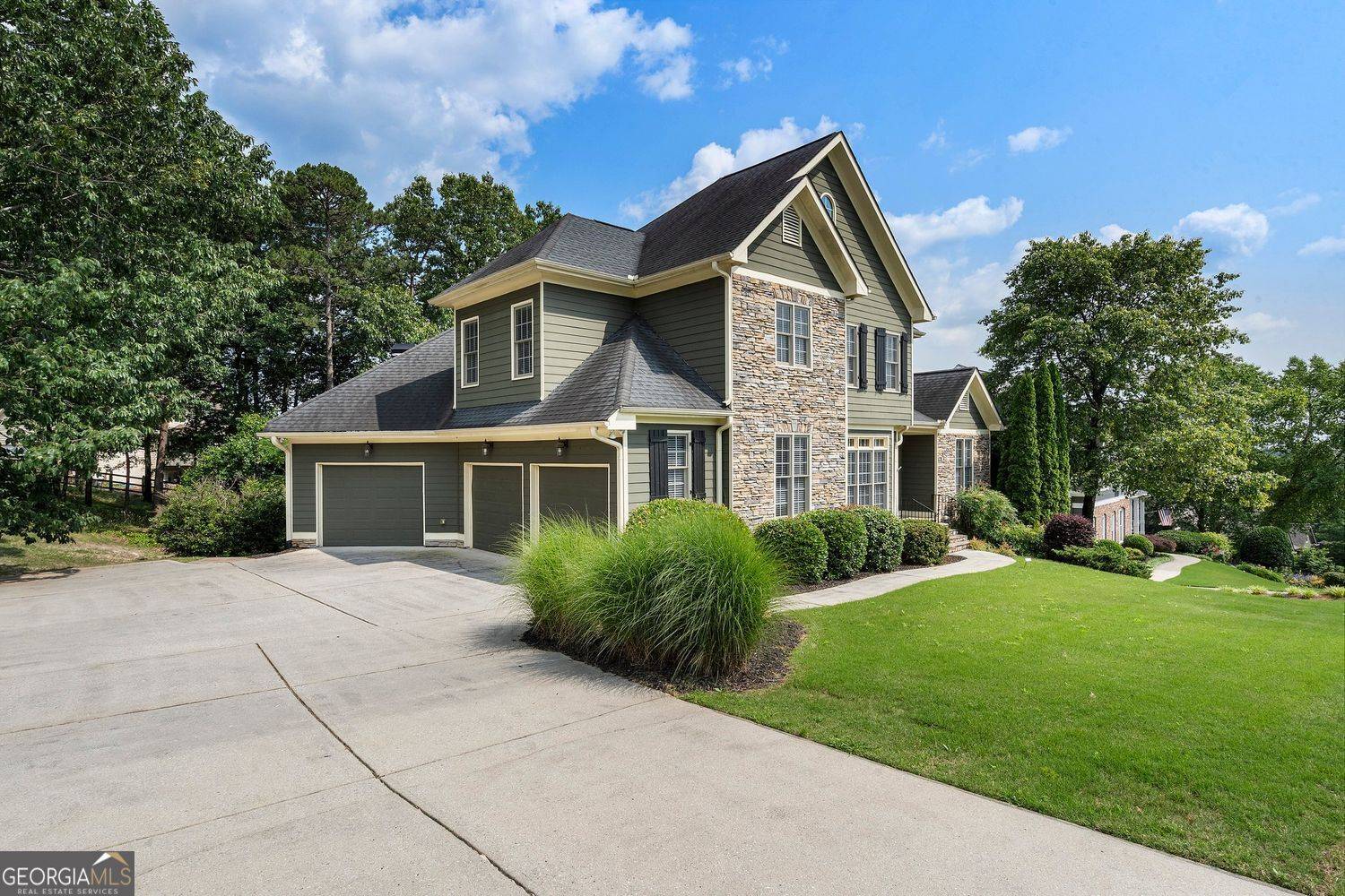 Canton, GA 30114,203 Crescent Moon WAY
