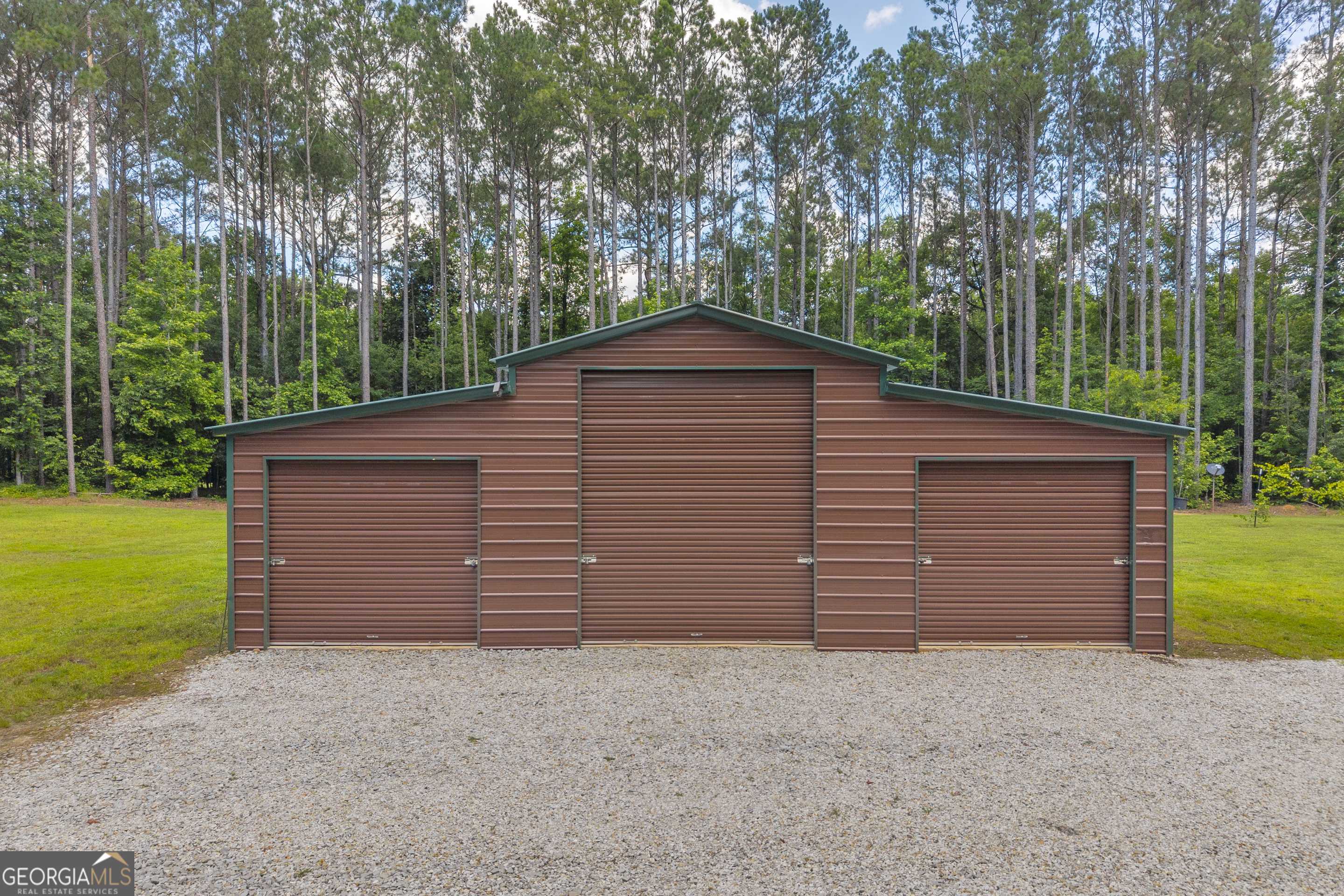 Bowman, GA 30624,2117 Bennett RD