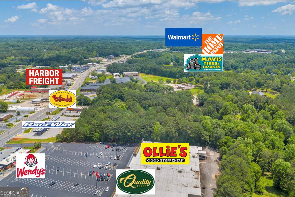 Toccoa, GA 30577,1600 Big A RD