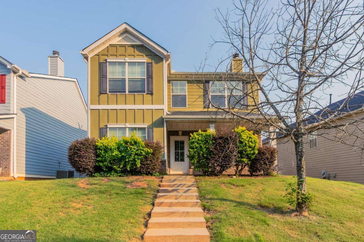 Newnan, GA 30265,171 Stillwood DR
