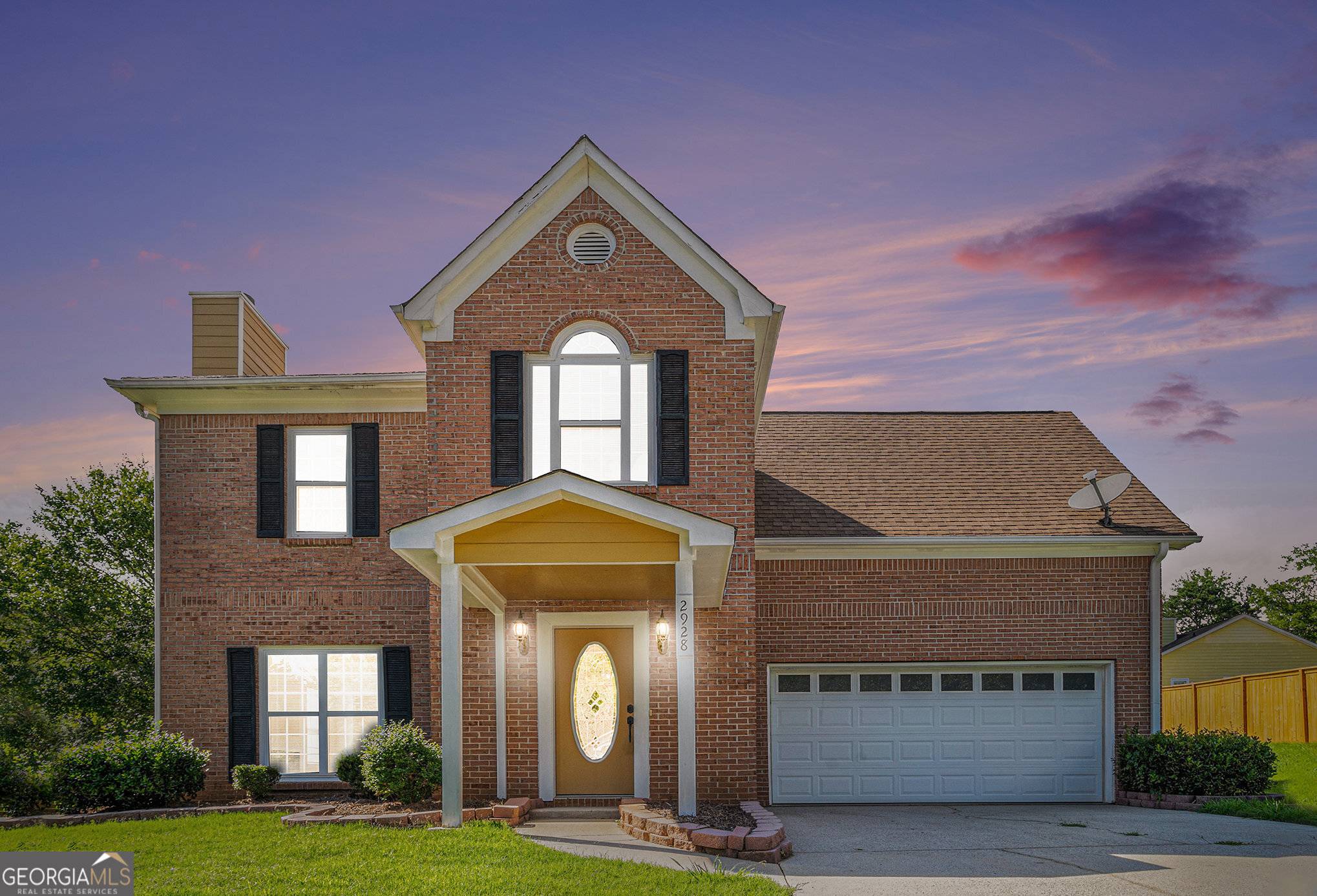 Decatur, GA 30034,2928 Riverset CT