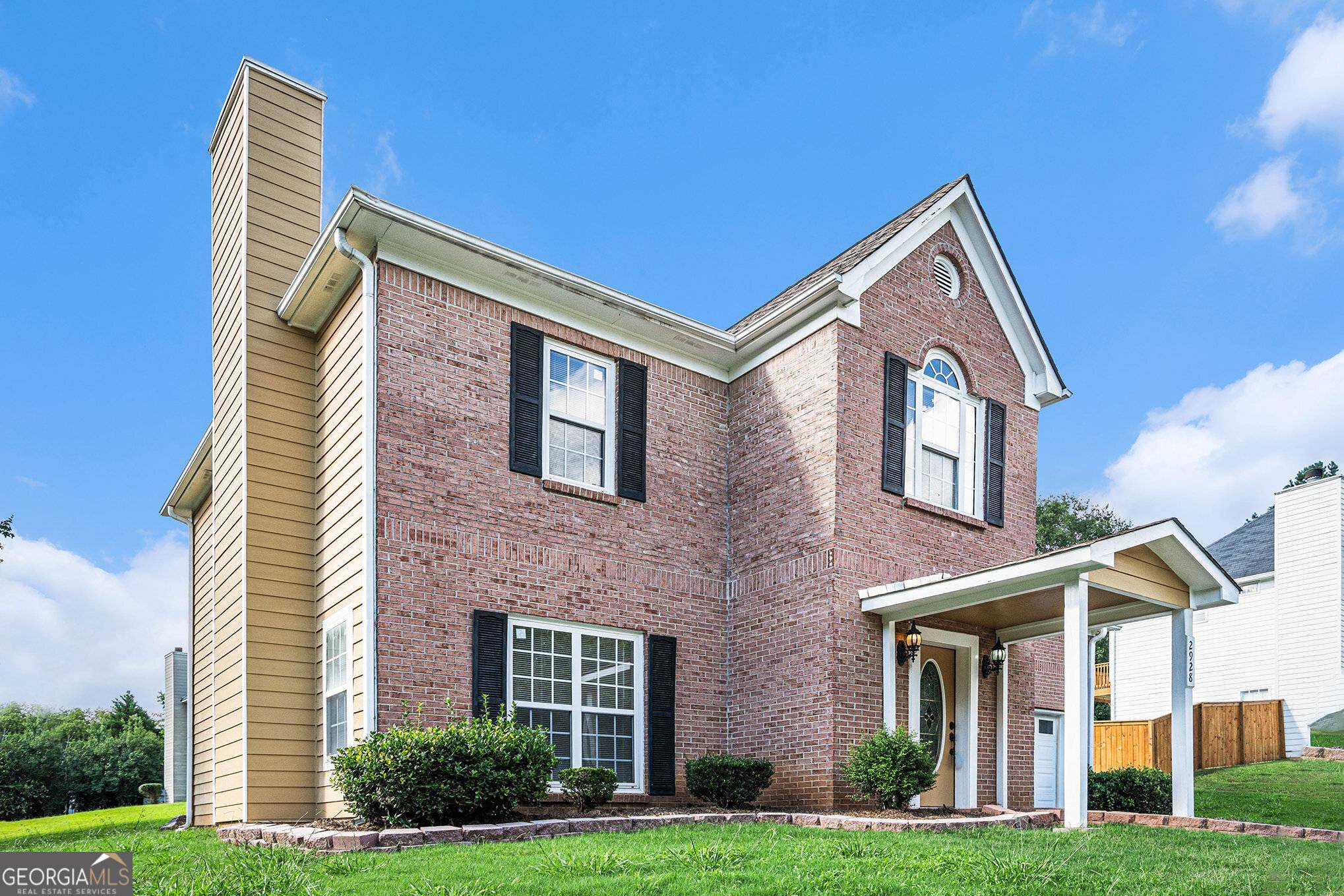 Decatur, GA 30034,2928 Riverset CT