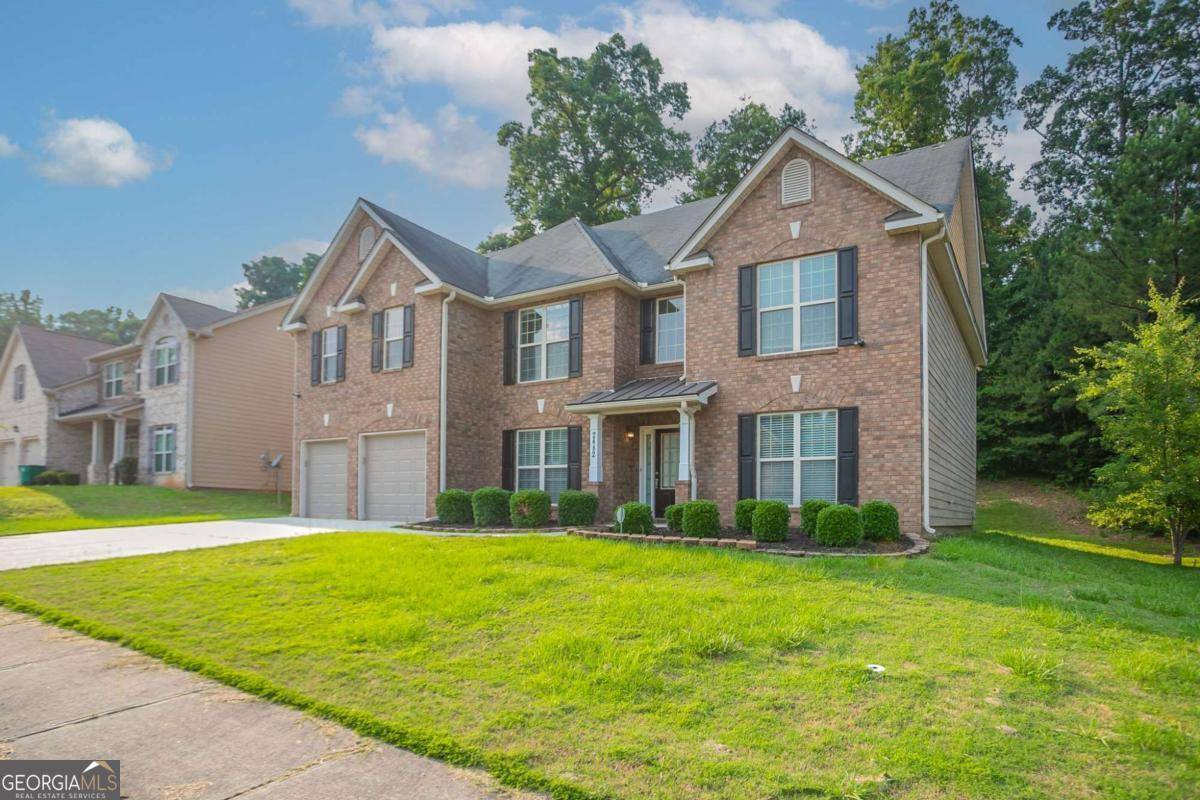 Ellenwood, GA 30294,2482 Brittany Park LN