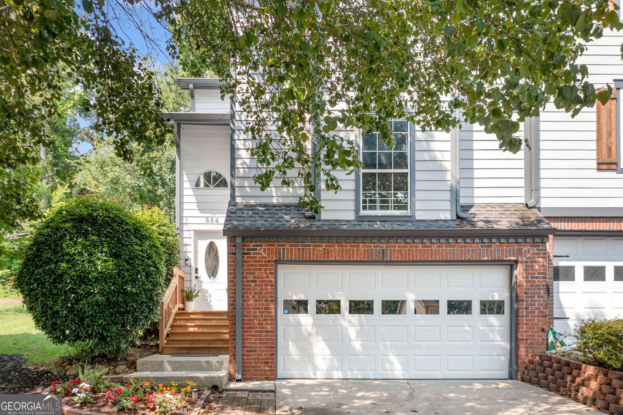 Marietta, GA 30062,884 Edgewater CIR