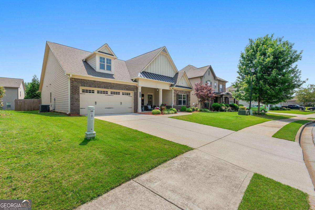 Gainesville, GA 30504,4412 Clubside DR SW