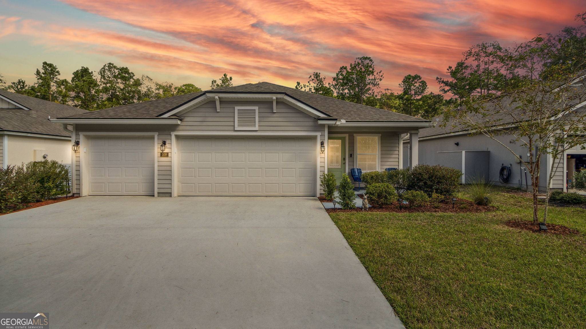 St. Marys, GA 31558,109 Holm PL