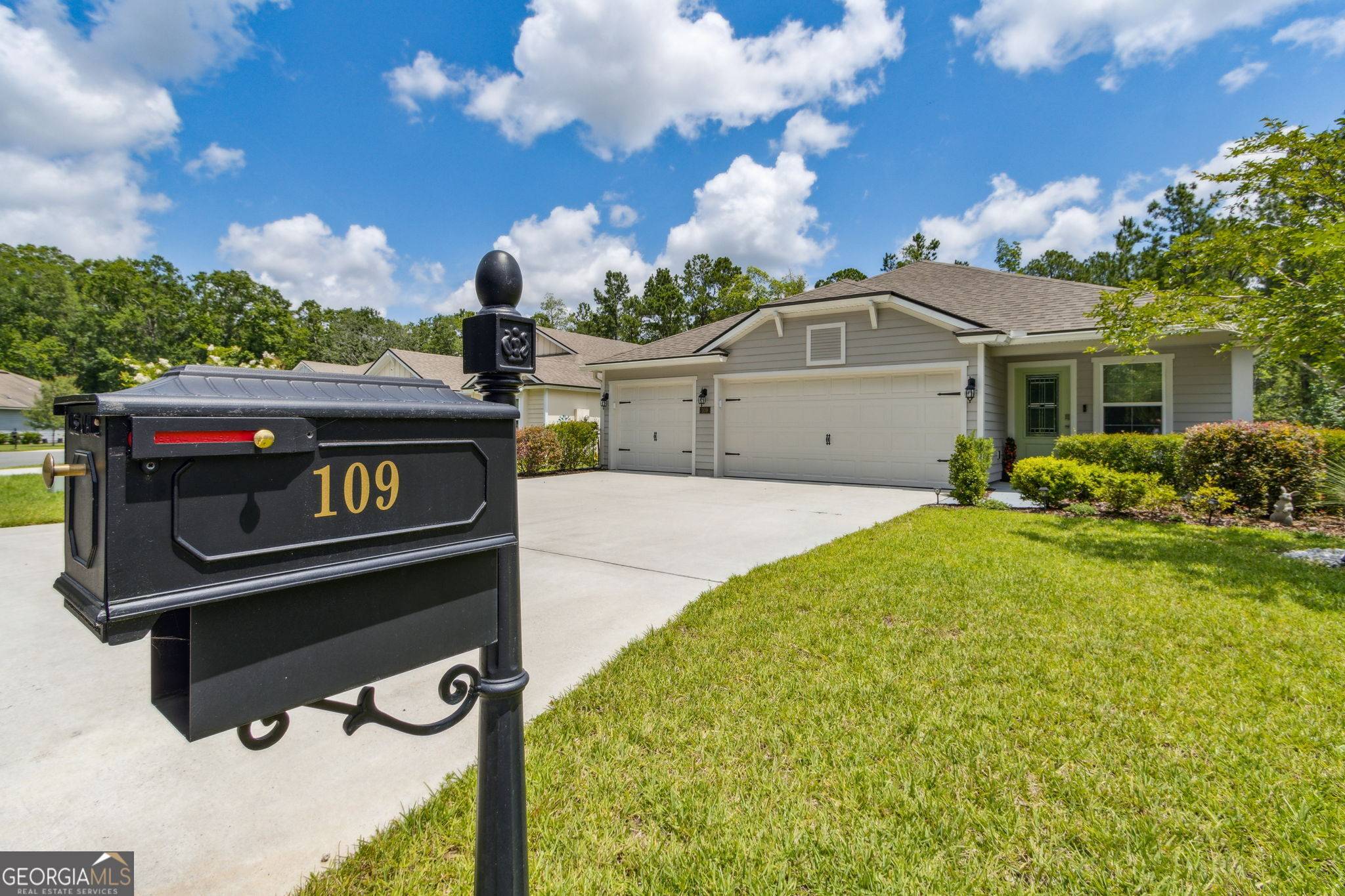 St. Marys, GA 31558,109 Holm PL