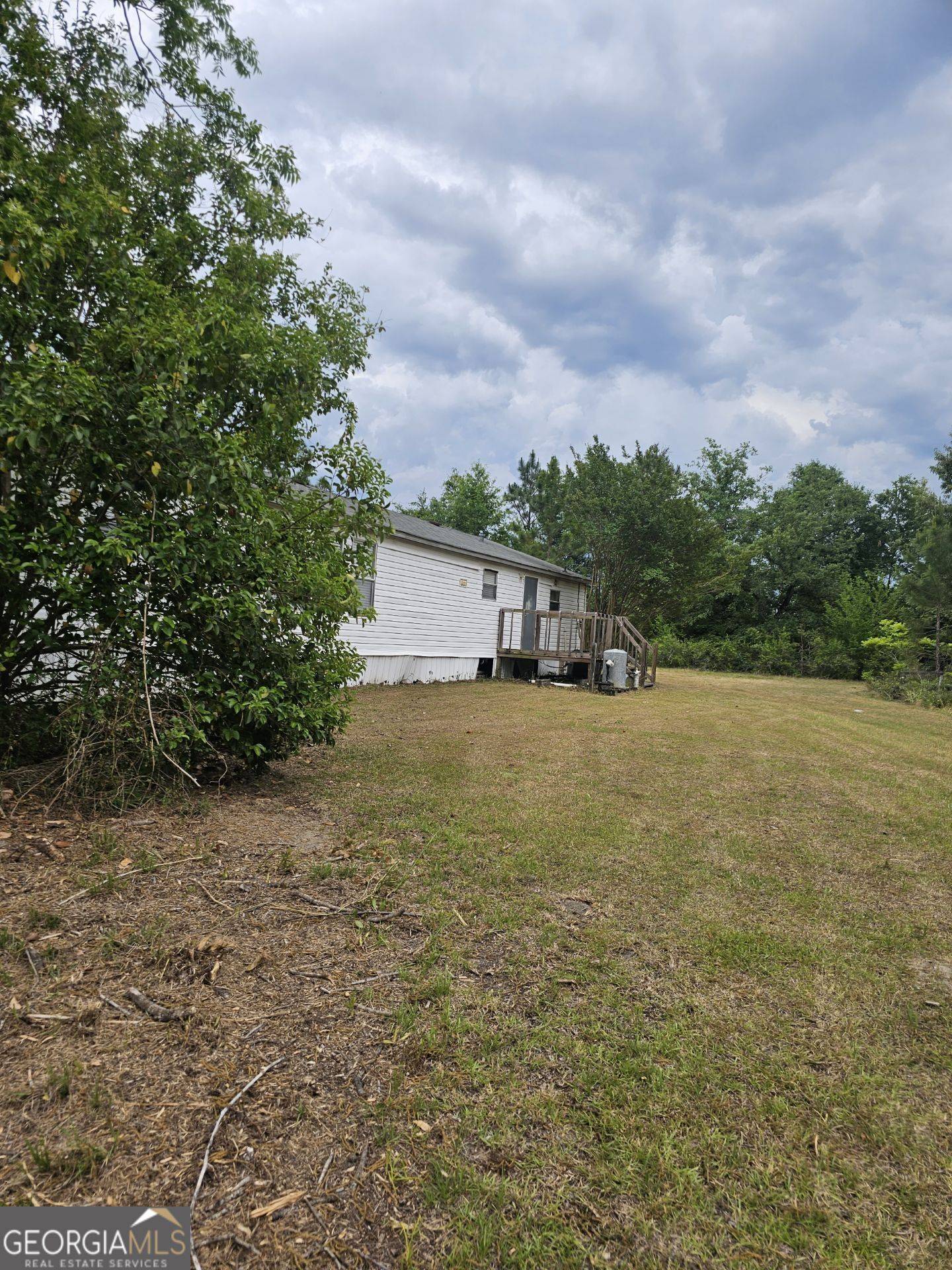 Glenwood, GA 30428,392 Beulah Church