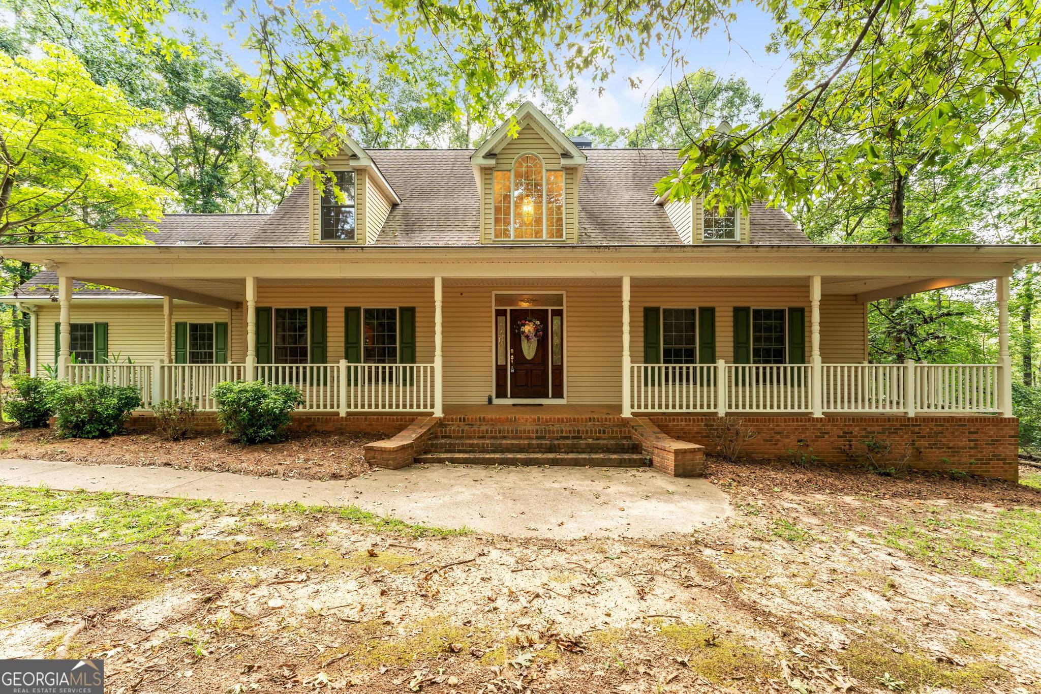 Hartwell, GA 30643,242 Pristine CV