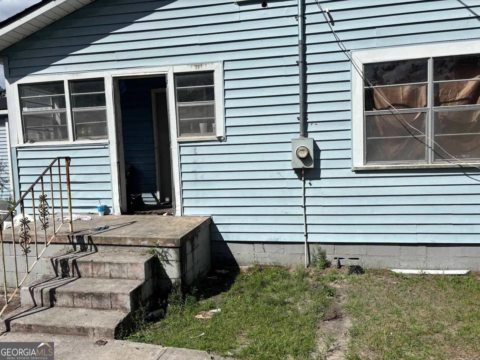 Waycross, GA 31501,801 Daniel ST