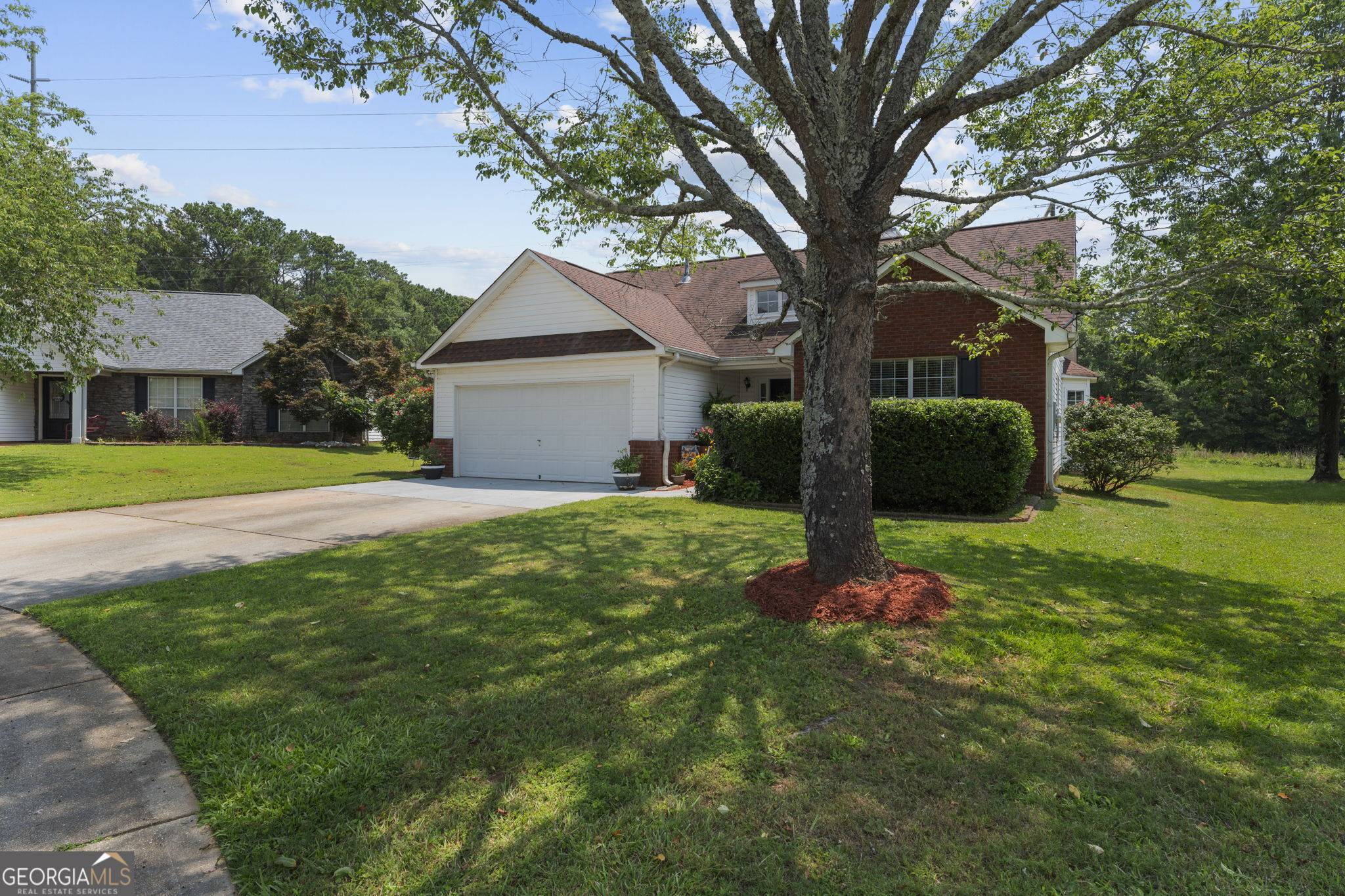 Mcdonough, GA 30252,8180 Chapman TER