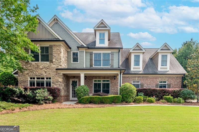 Grayson, GA 30017,1771 Silvergrass LN