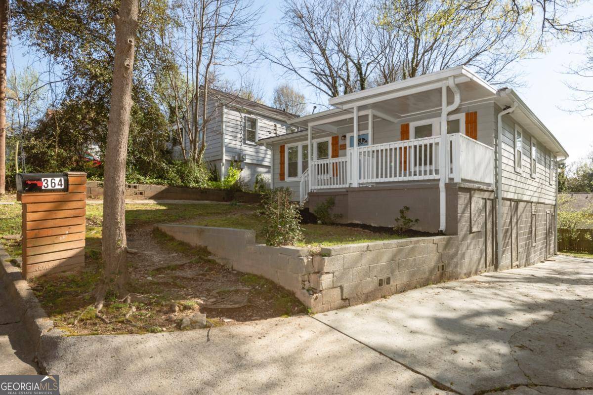 Atlanta, GA 30310,364 Betsy AVE SW