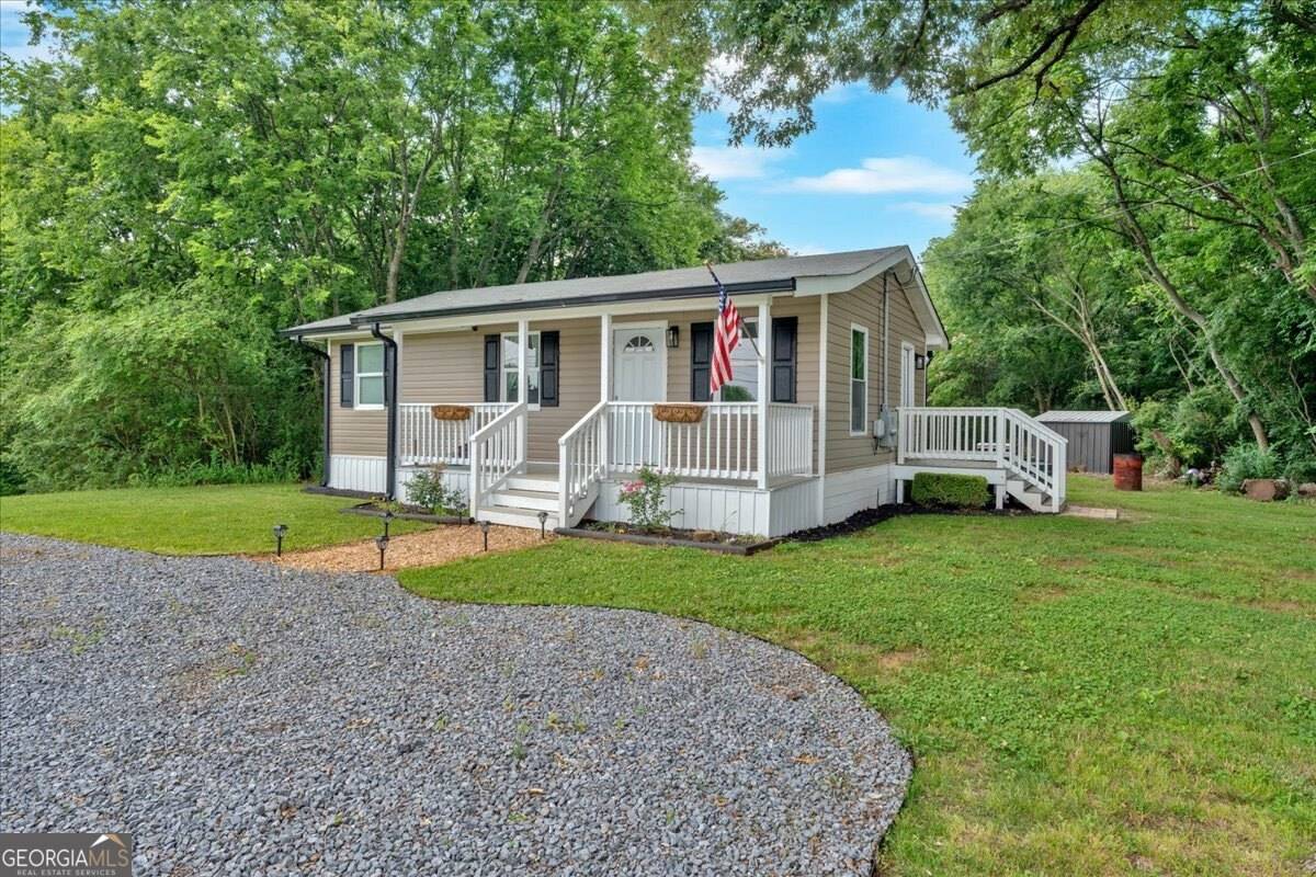 Cartersville, GA 30121,104 Gilreath RD