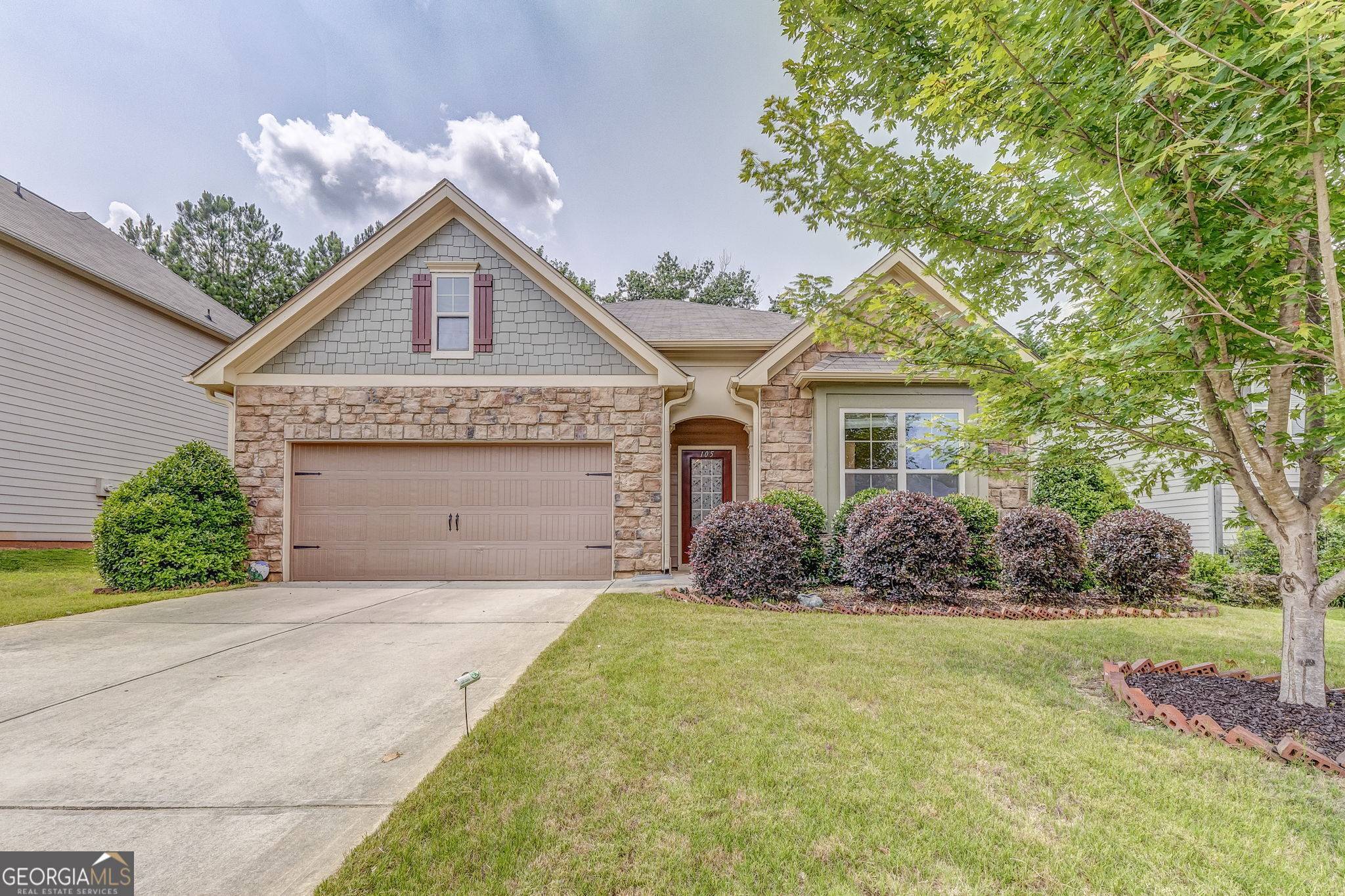 Dallas, GA 30157,105 Silver TRCE