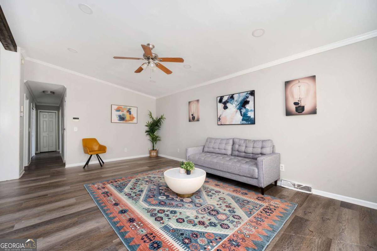 Decatur, GA 30032,3162 Alston Drive DR