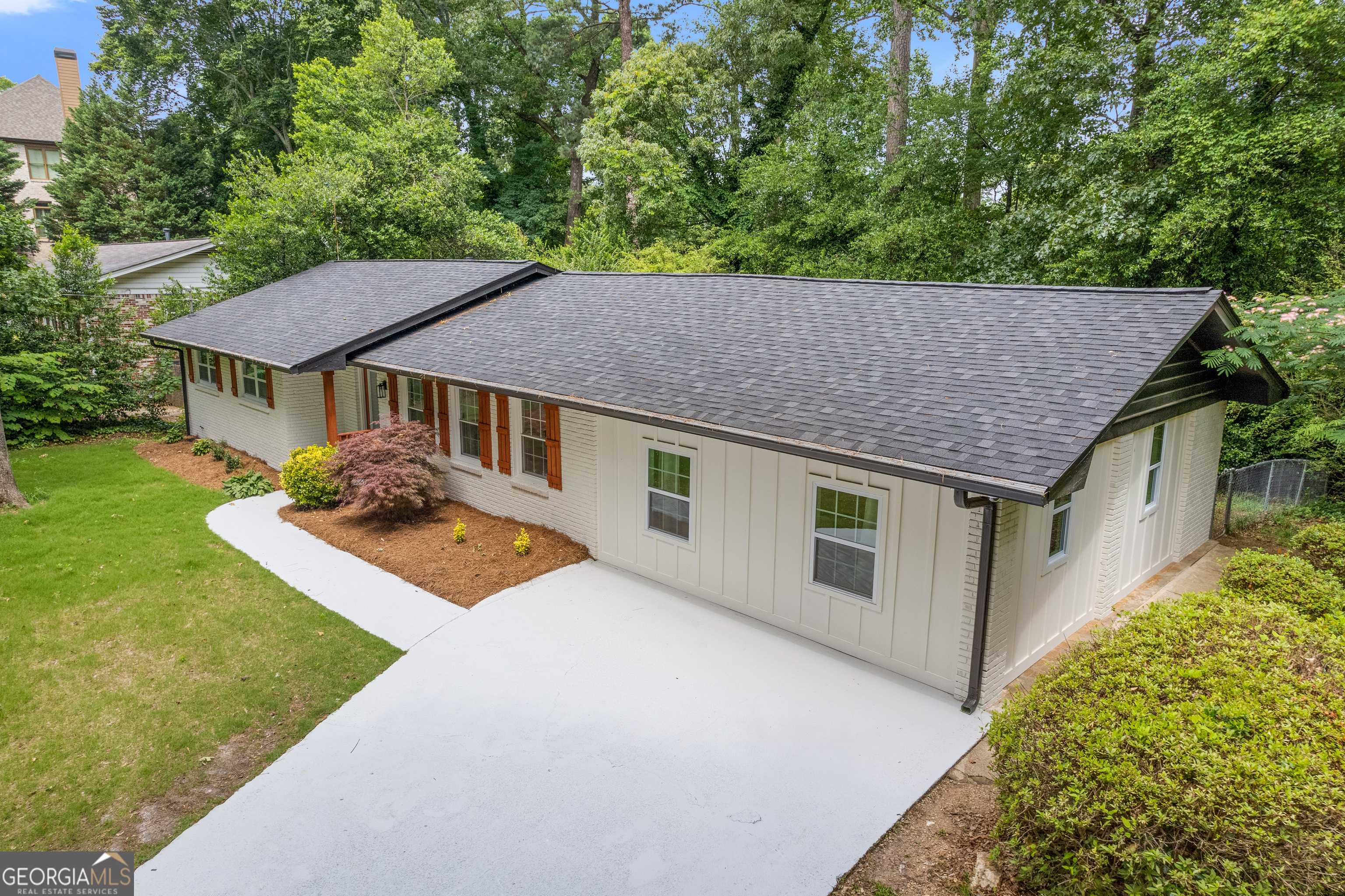 Decatur, GA 30033,3614 N Druid Hills RD N