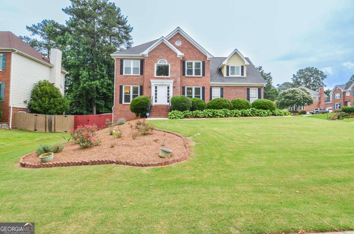 Lilburn, GA 30047,930 Cedar Bluff TRL SW