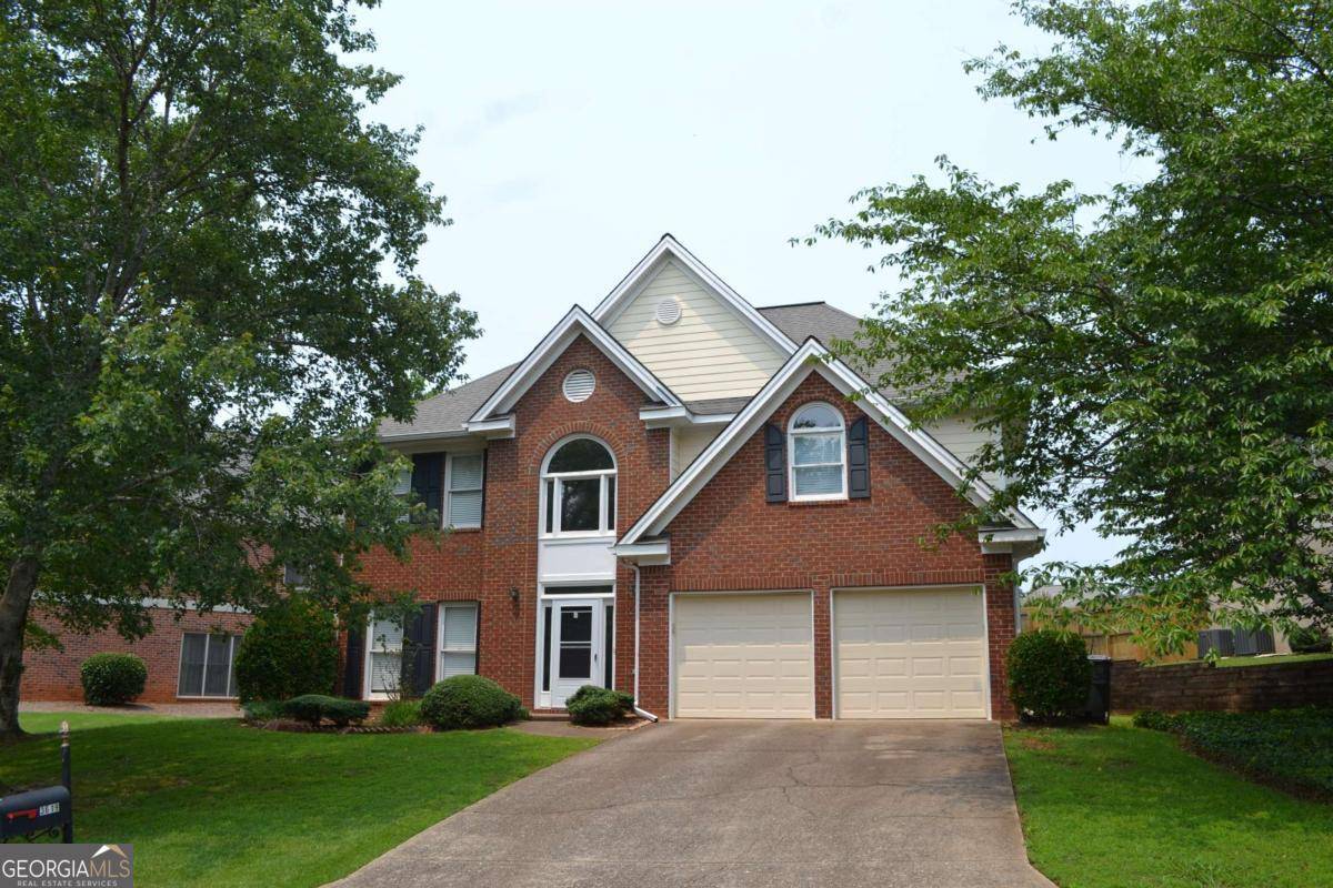 Marietta, GA 30068,3619 Wyntering TRL