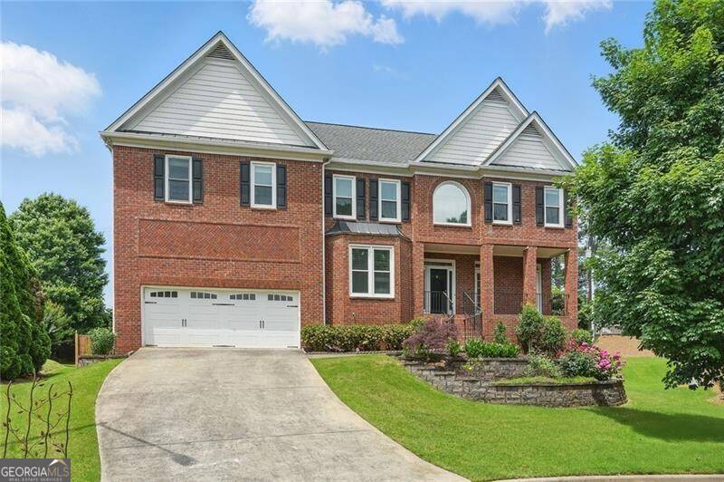 Marietta, GA 30062,2802 Arabian TRL NE