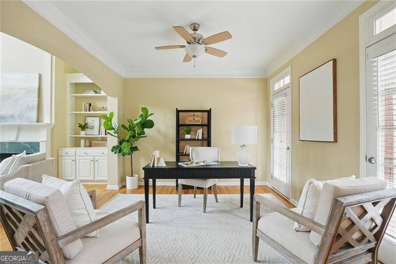 Marietta, GA 30062,2802 Arabian TRL NE