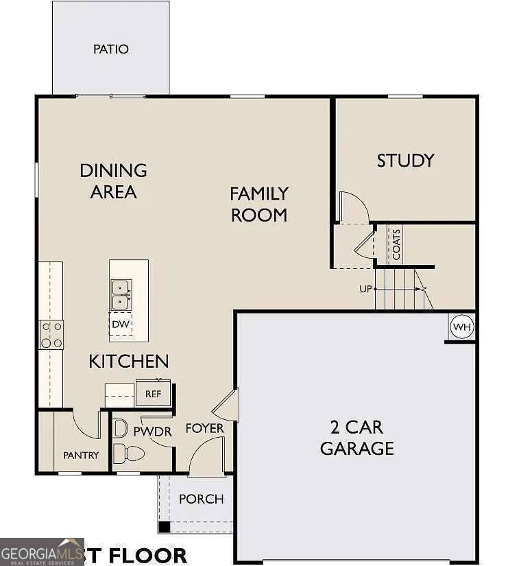 Villa Rica, GA 30180,14 Borland RD