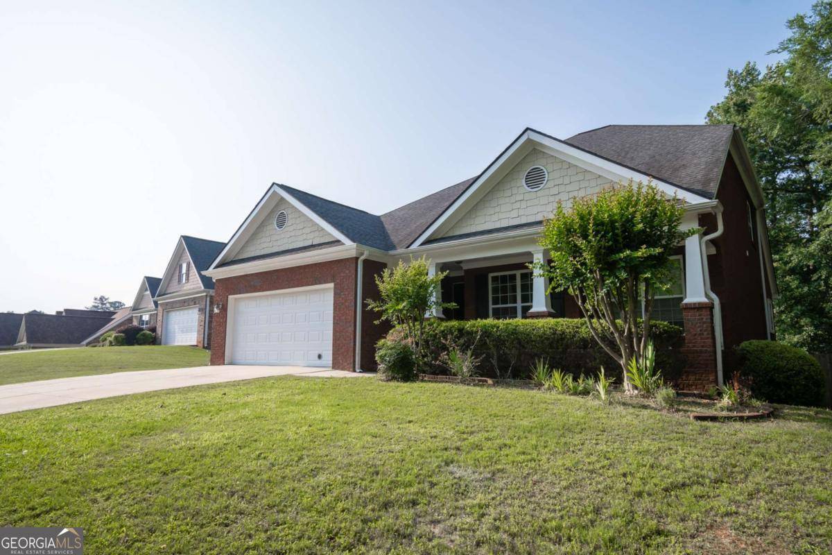 Athens, GA 30606,351 Hampton Park DR