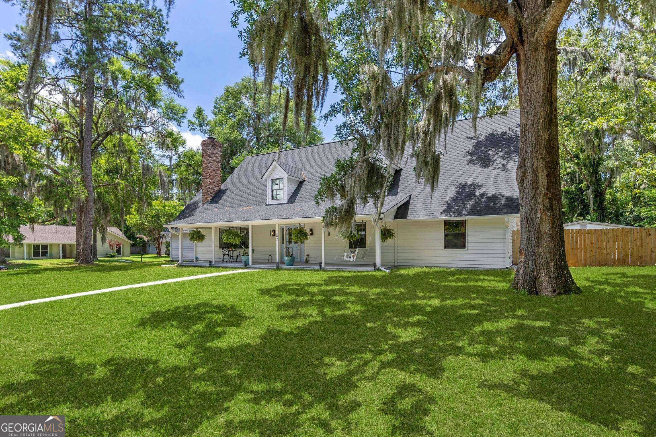 Savannah, GA 31419,107 Rose Dhu WAY