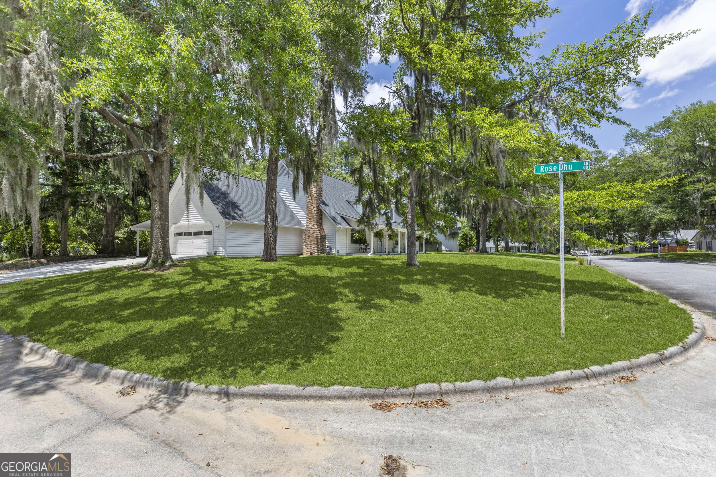 Savannah, GA 31419,107 Rose Dhu WAY