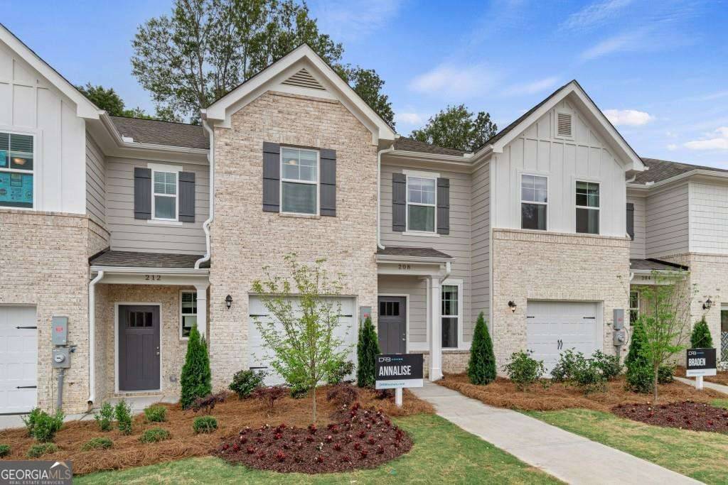 Mcdonough, GA 30253,377 Navigator LN