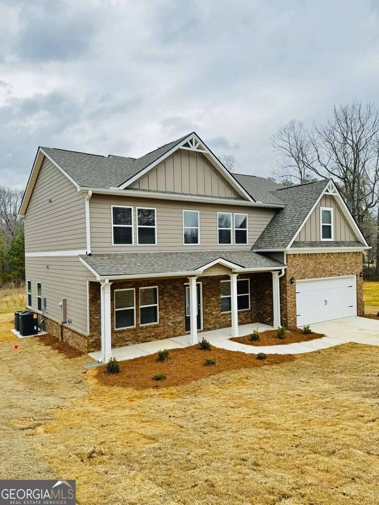Dallas, GA 30132,59 Observation CT #129