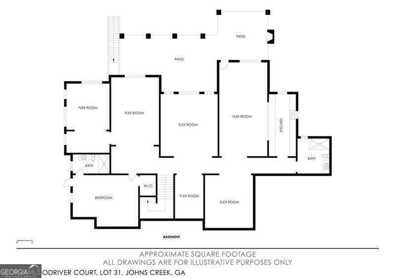Johns Creek, GA 30097,120 Wood River CT