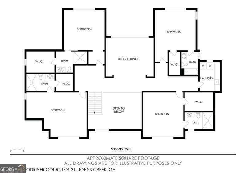 Johns Creek, GA 30097,120 Wood River CT