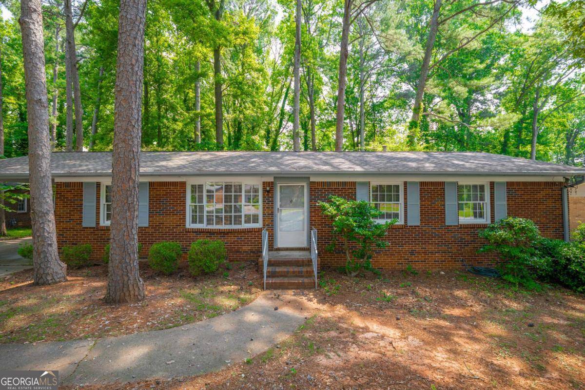 Tucker, GA 30084,1671 Drayton Woods DR
